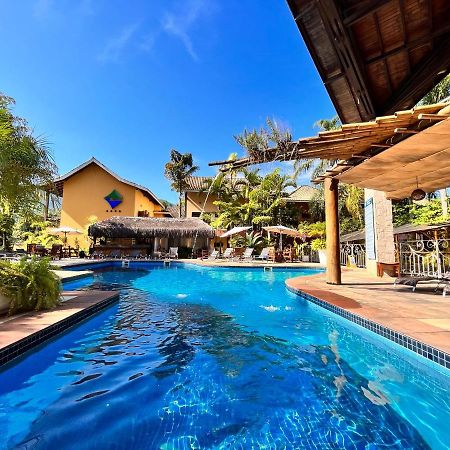 Suite 1110 Ilhaflat Ilhabela Exteriör bild