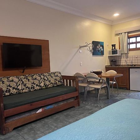 Suite 1110 Ilhaflat Ilhabela Exteriör bild