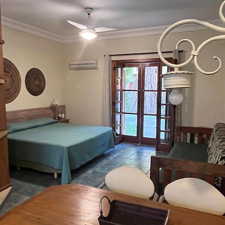 Suite 1110 Ilhaflat Ilhabela Exteriör bild