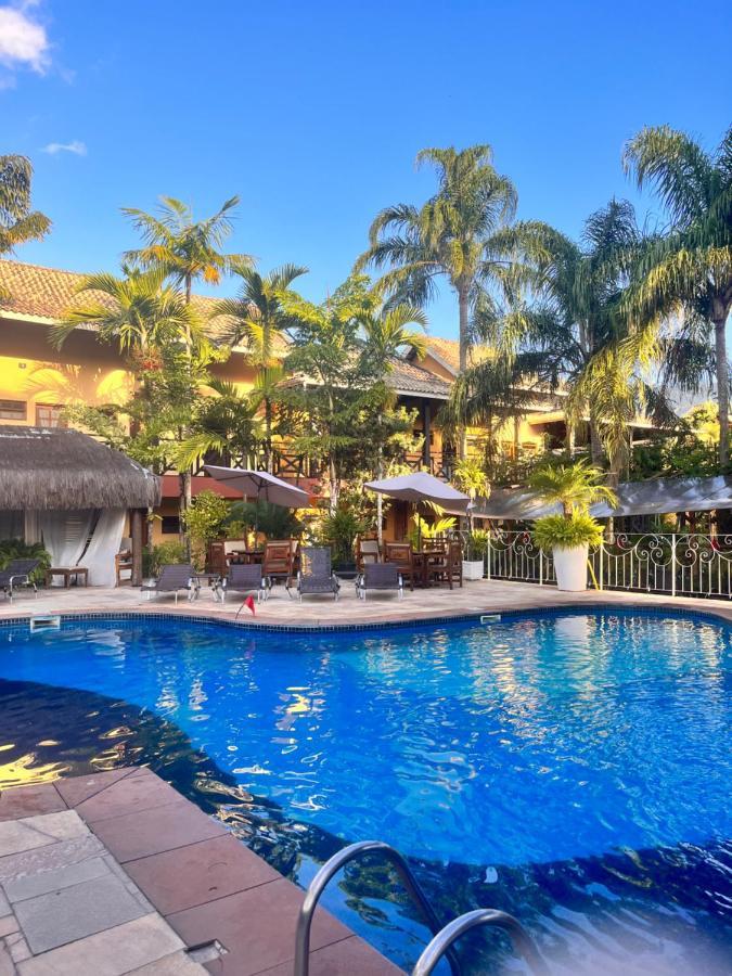 Suite 1110 Ilhaflat Ilhabela Exteriör bild