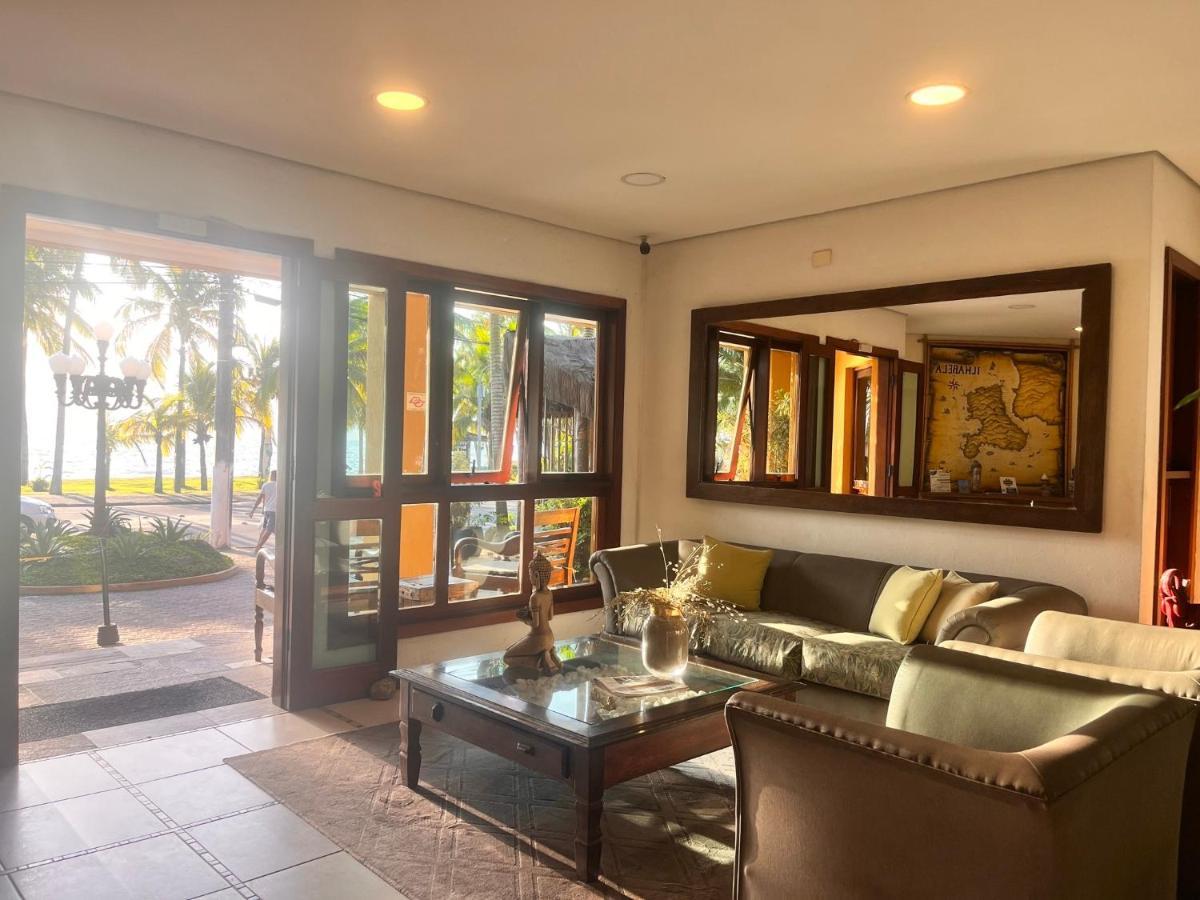 Suite 1110 Ilhaflat Ilhabela Exteriör bild