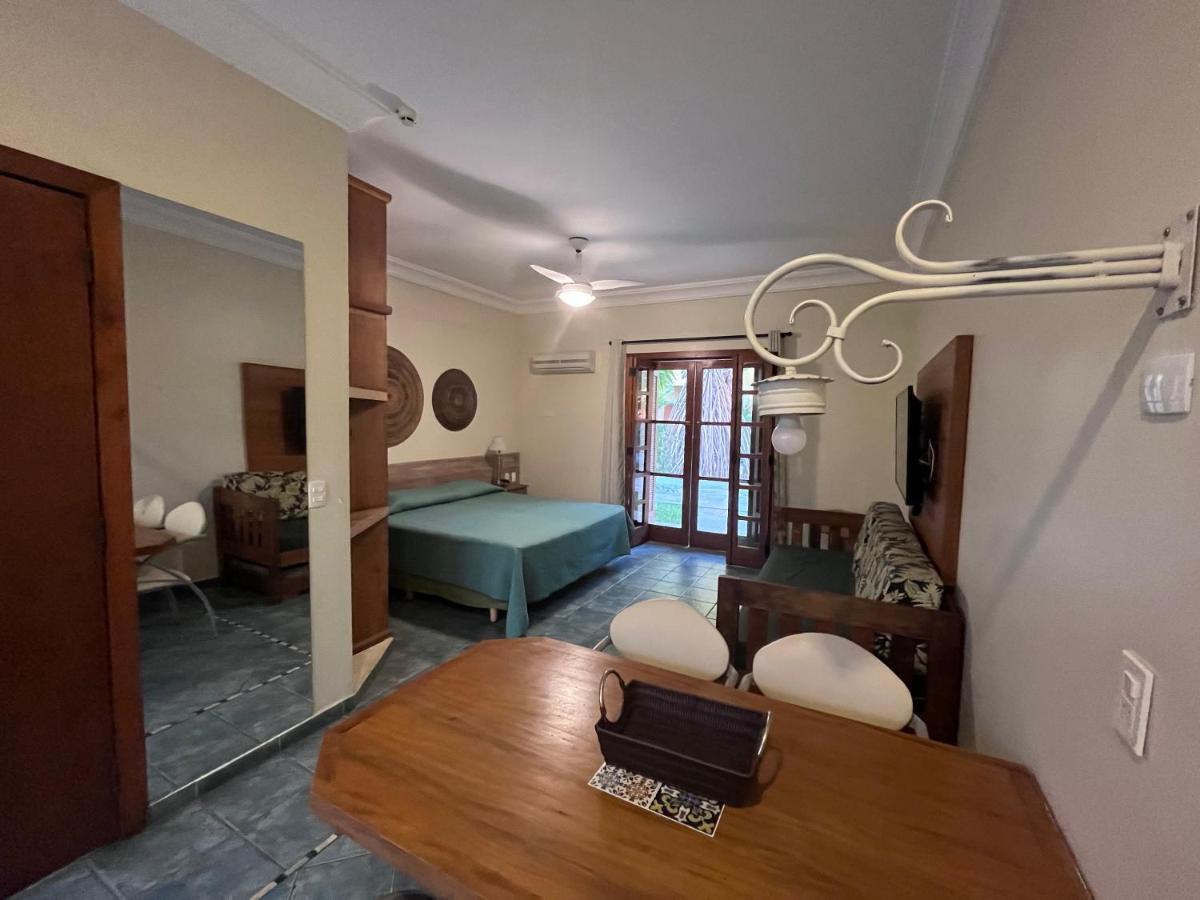 Suite 1110 Ilhaflat Ilhabela Exteriör bild
