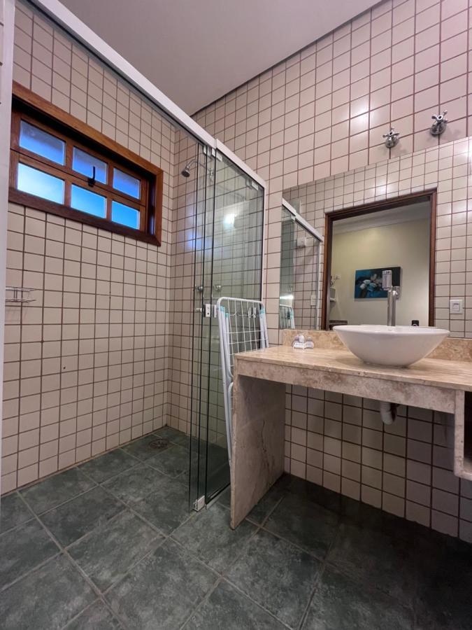 Suite 1110 Ilhaflat Ilhabela Exteriör bild