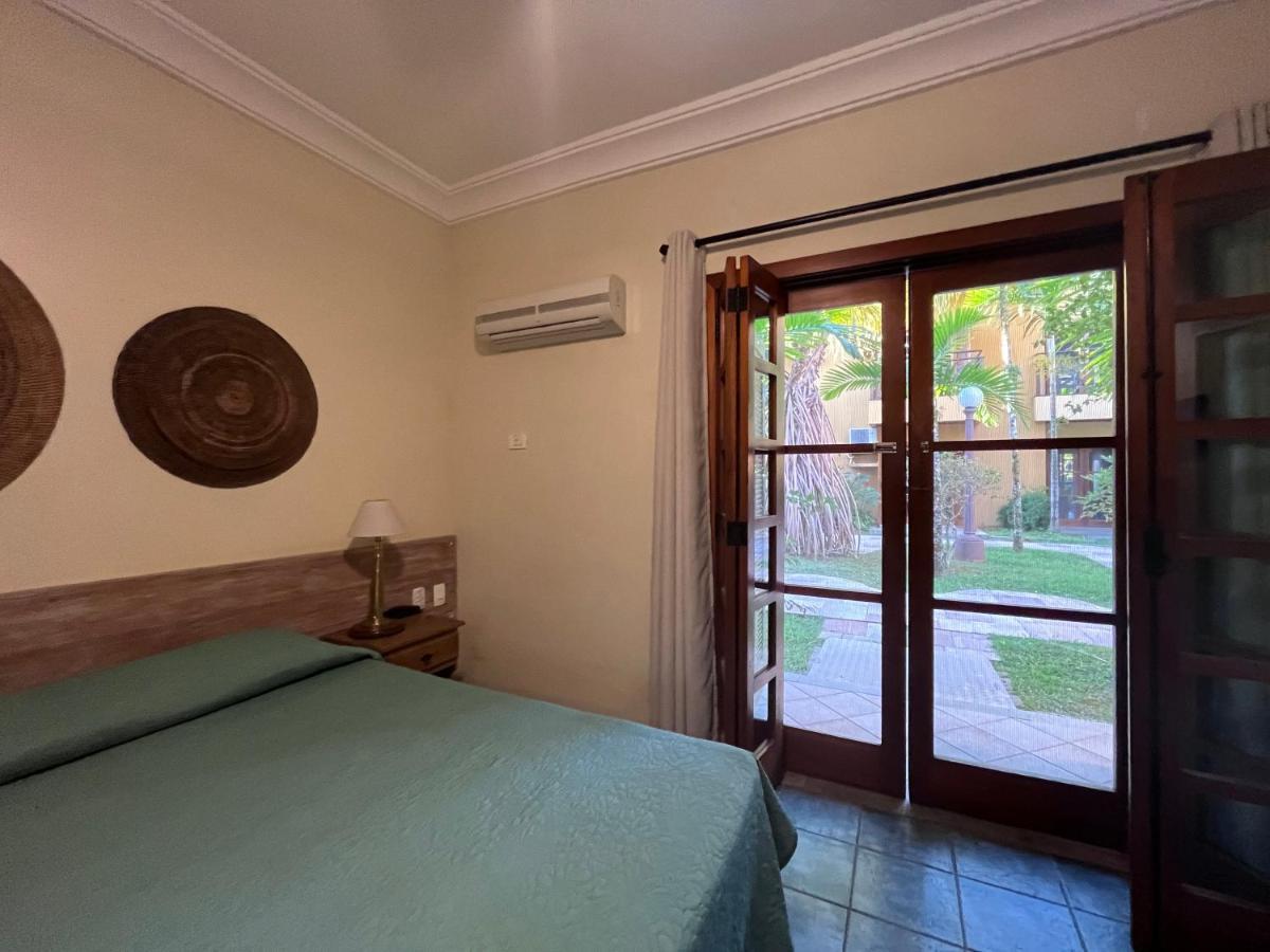 Suite 1110 Ilhaflat Ilhabela Exteriör bild