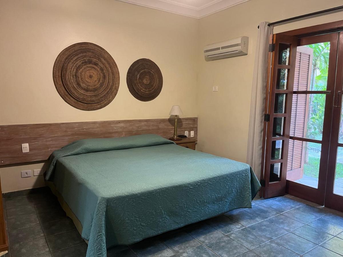 Suite 1110 Ilhaflat Ilhabela Exteriör bild