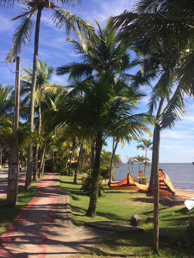 Suite 1110 Ilhaflat Ilhabela Exteriör bild