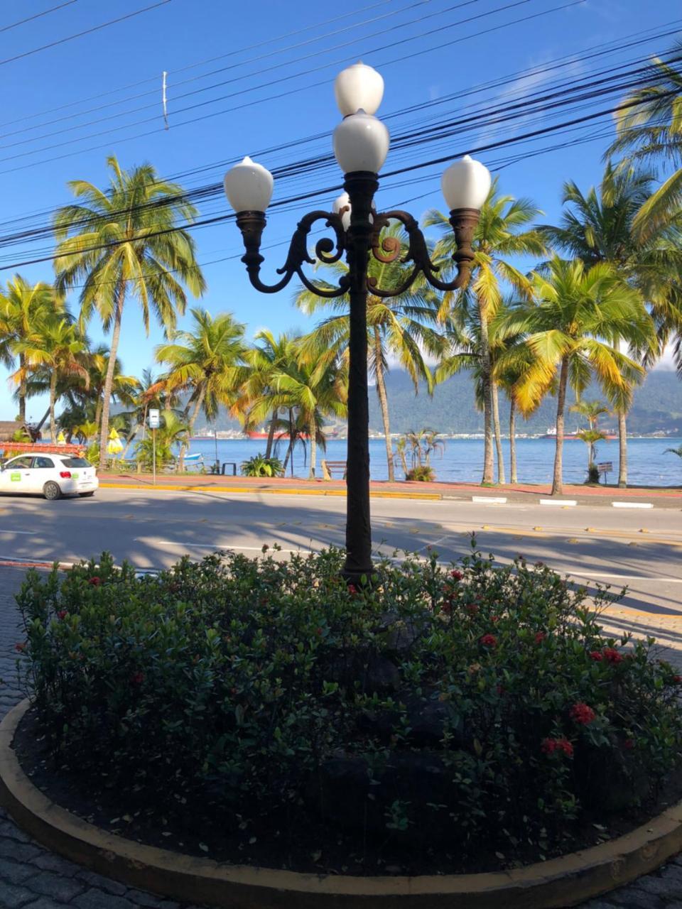 Suite 1110 Ilhaflat Ilhabela Exteriör bild