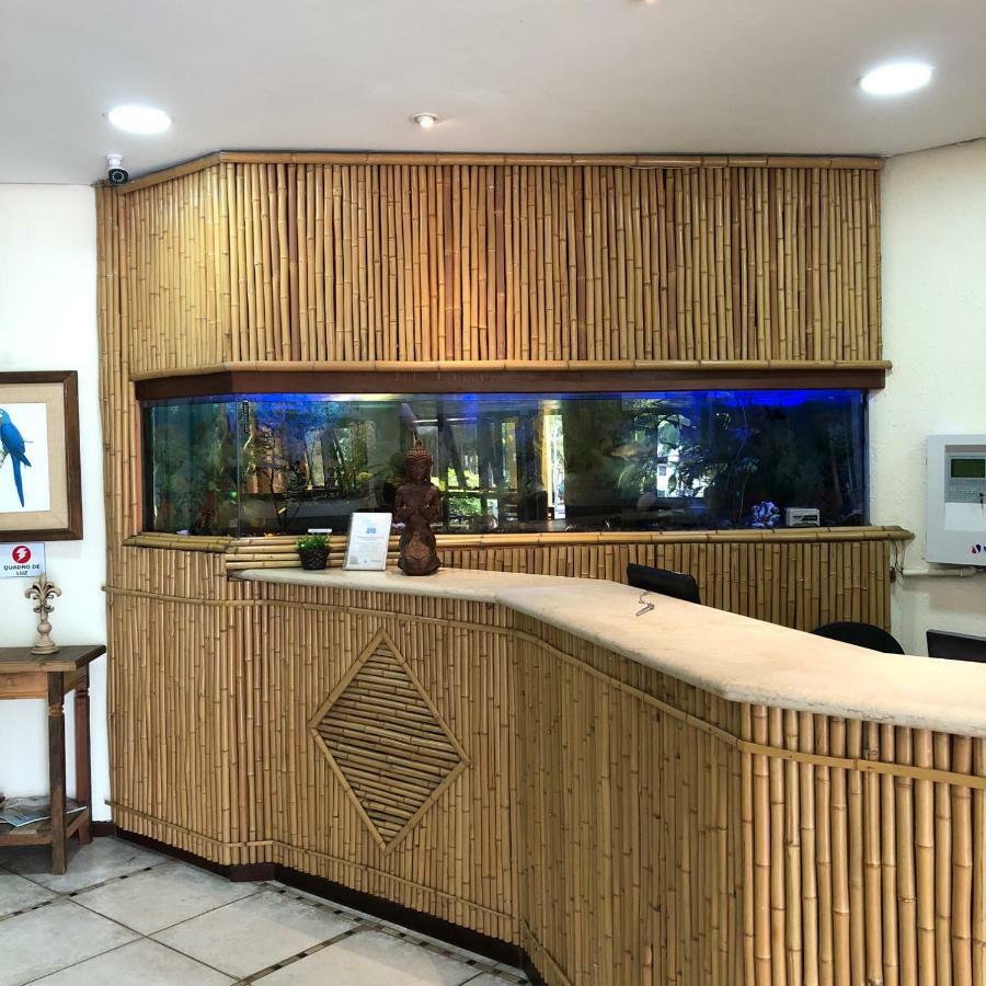 Suite 1110 Ilhaflat Ilhabela Exteriör bild