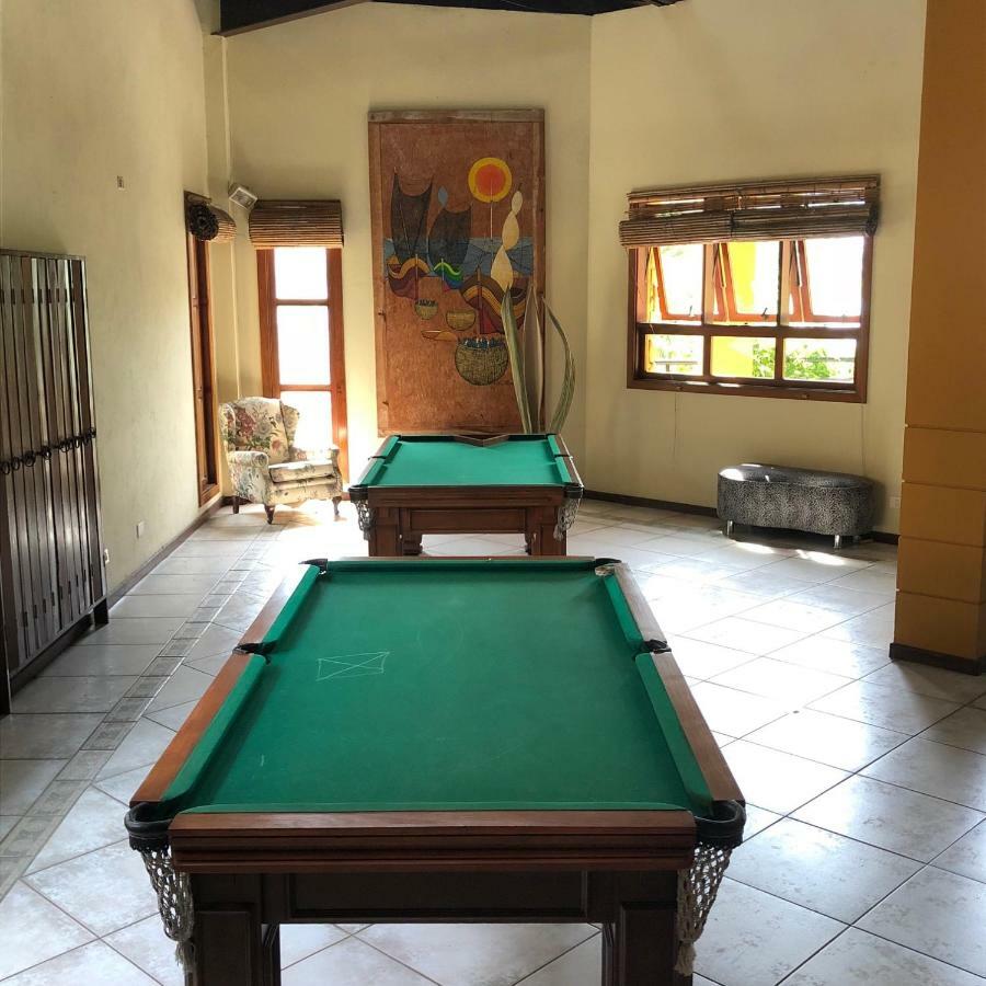 Suite 1110 Ilhaflat Ilhabela Exteriör bild
