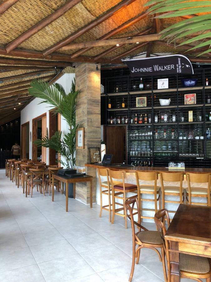 Suite 1110 Ilhaflat Ilhabela Exteriör bild