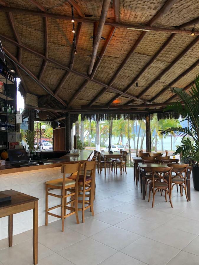 Suite 1110 Ilhaflat Ilhabela Exteriör bild