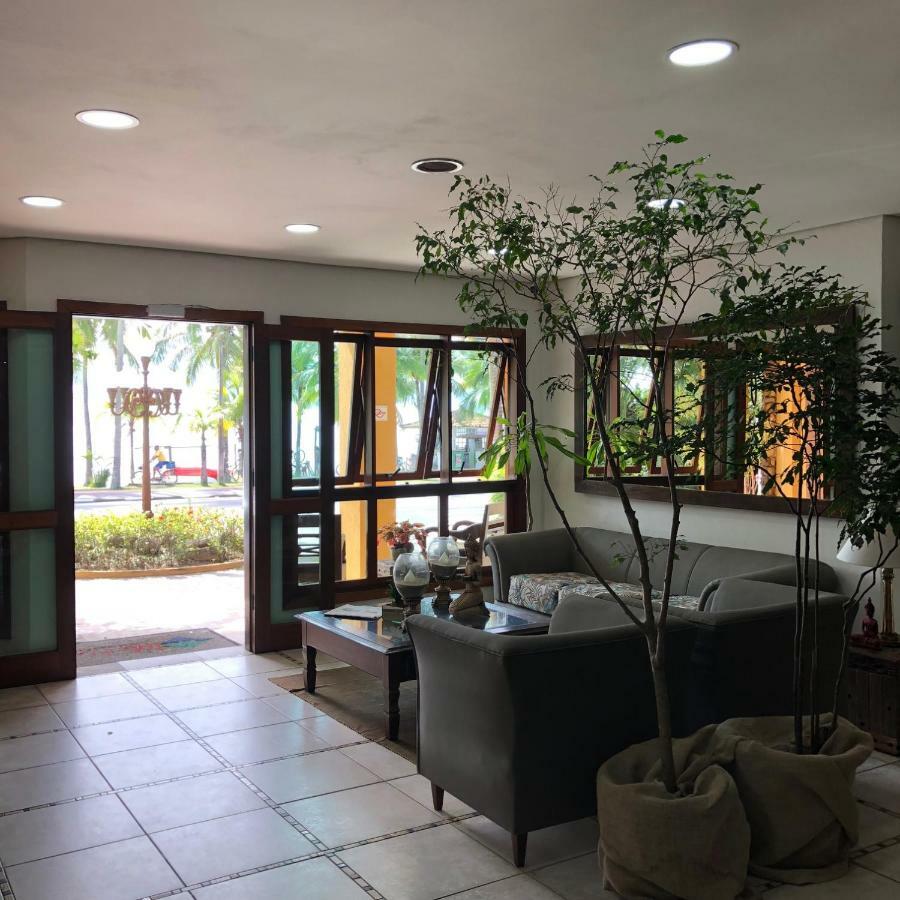 Suite 1110 Ilhaflat Ilhabela Exteriör bild