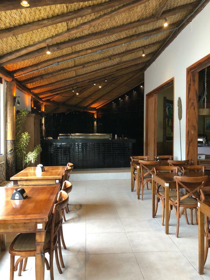 Suite 1110 Ilhaflat Ilhabela Exteriör bild