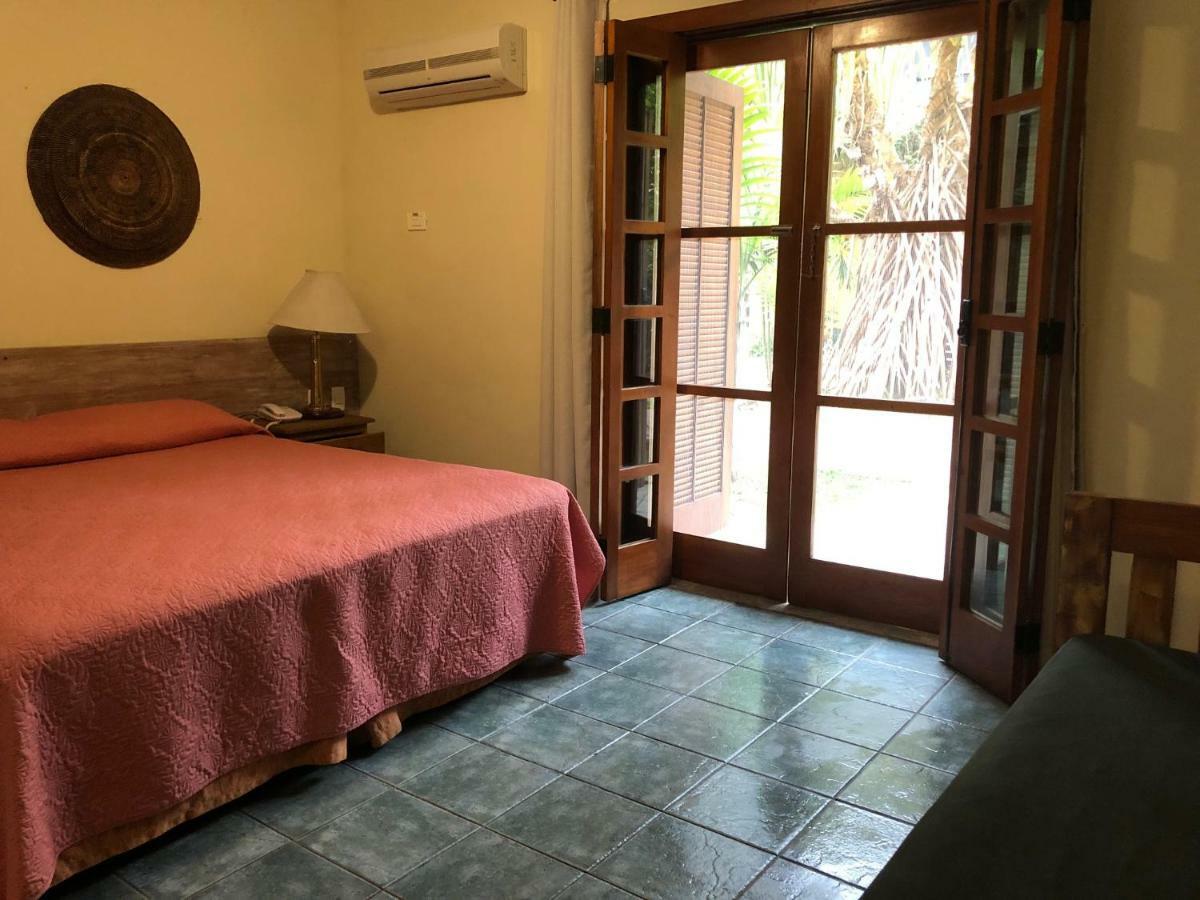 Suite 1110 Ilhaflat Ilhabela Exteriör bild