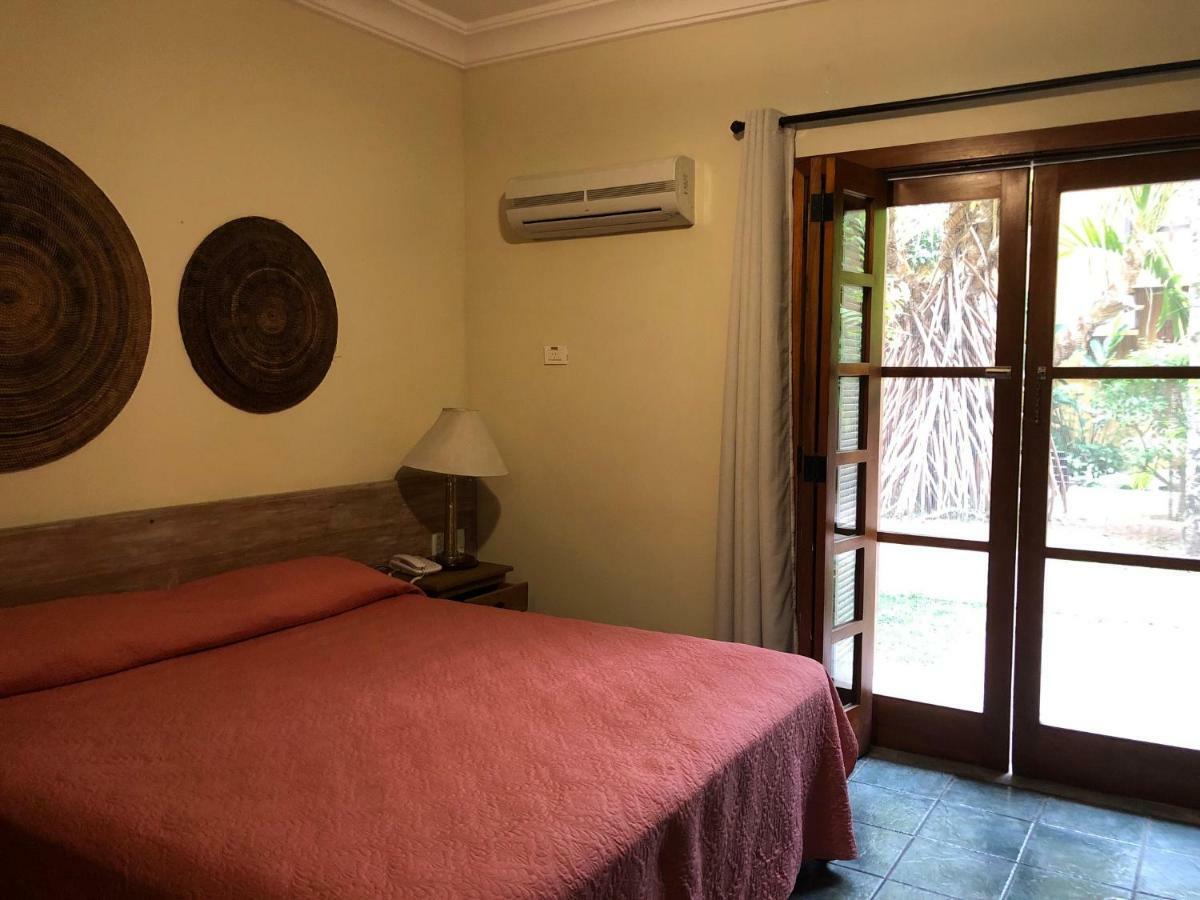 Suite 1110 Ilhaflat Ilhabela Exteriör bild