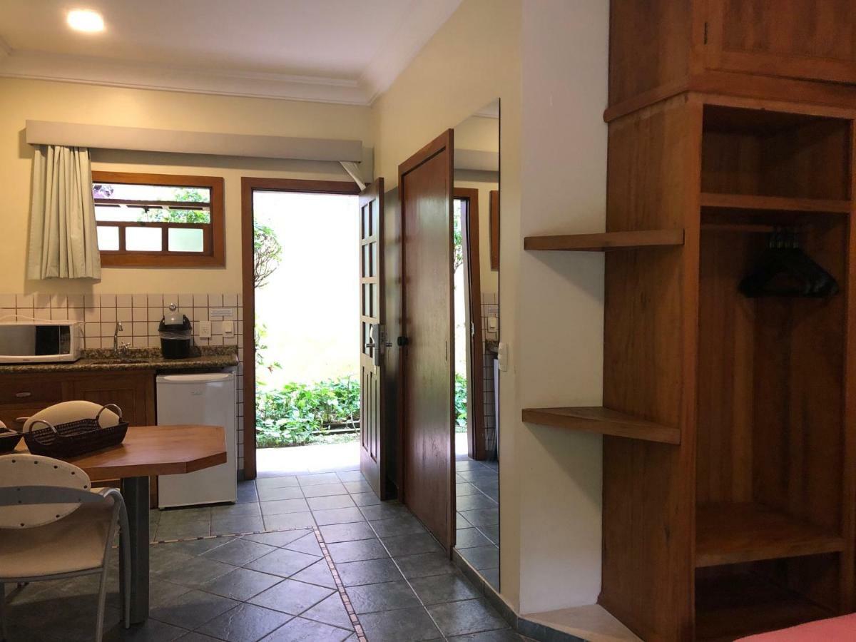 Suite 1110 Ilhaflat Ilhabela Exteriör bild