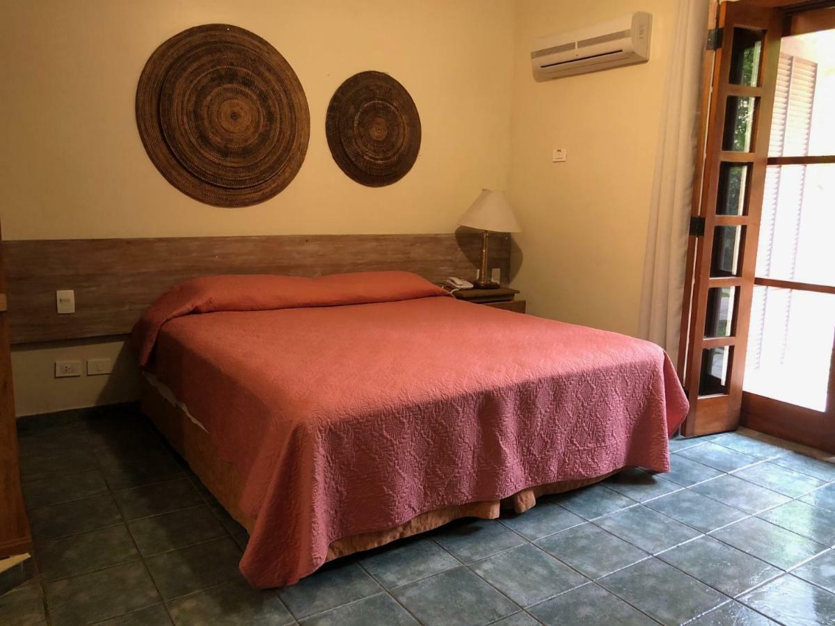 Suite 1110 Ilhaflat Ilhabela Exteriör bild