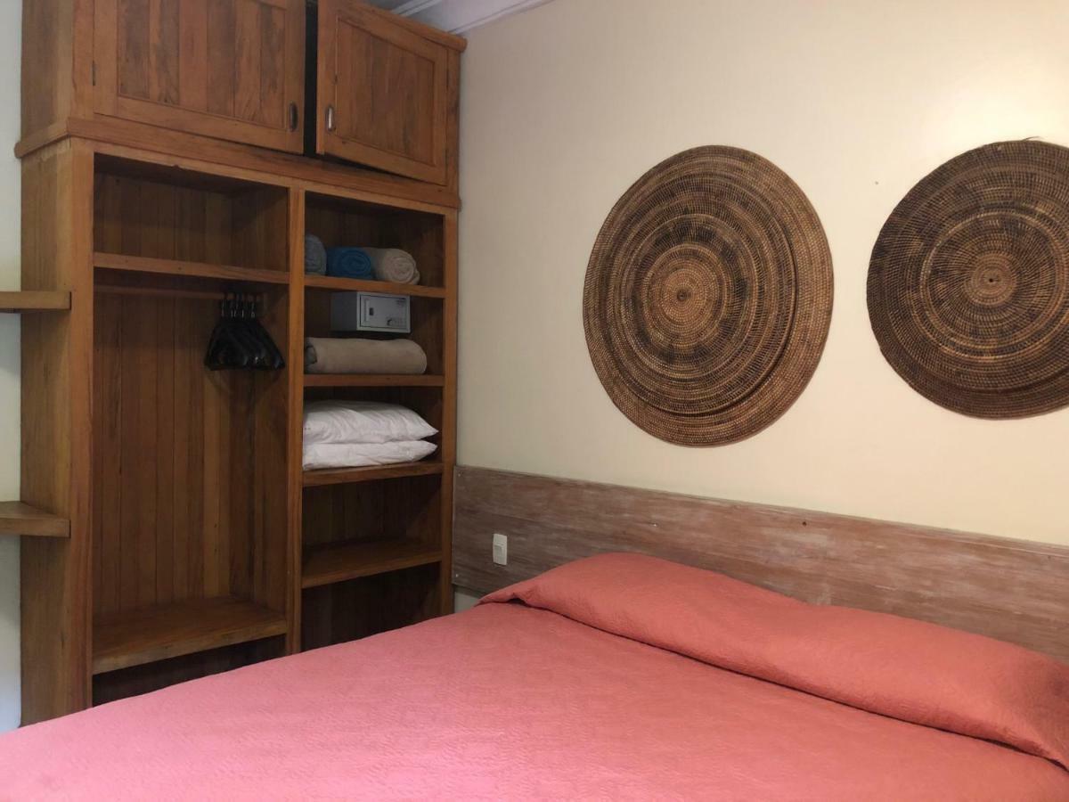 Suite 1110 Ilhaflat Ilhabela Exteriör bild
